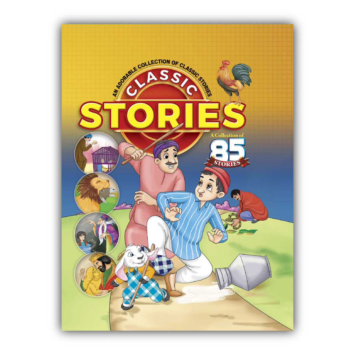 Classic Stories