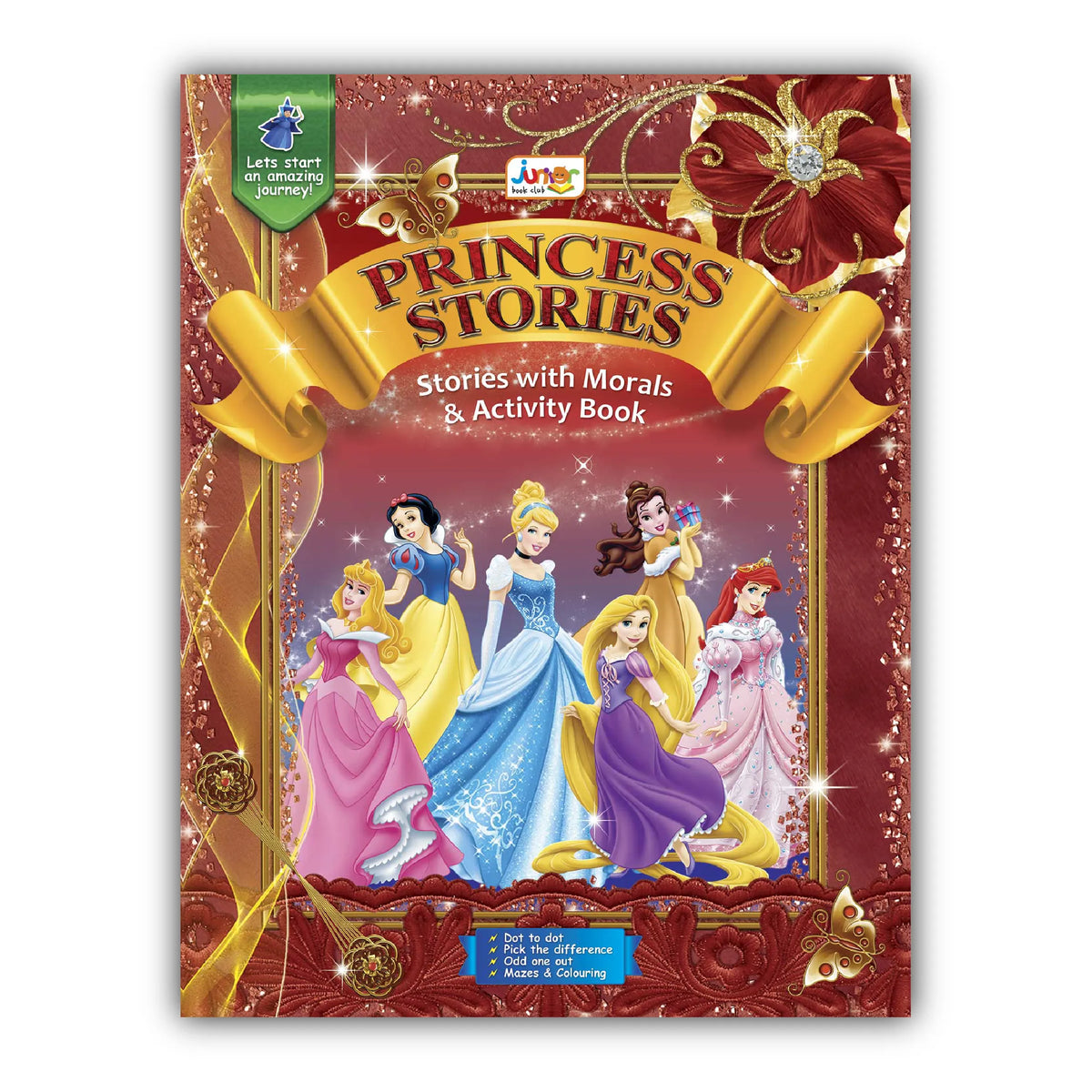 Princess’ Stories
