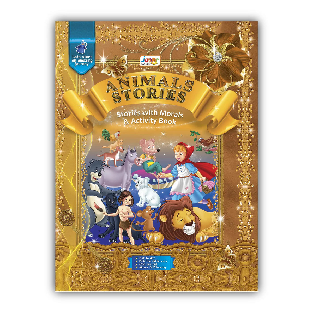 Animals’ Stories