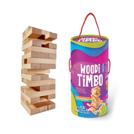 Woodi Timbo Box