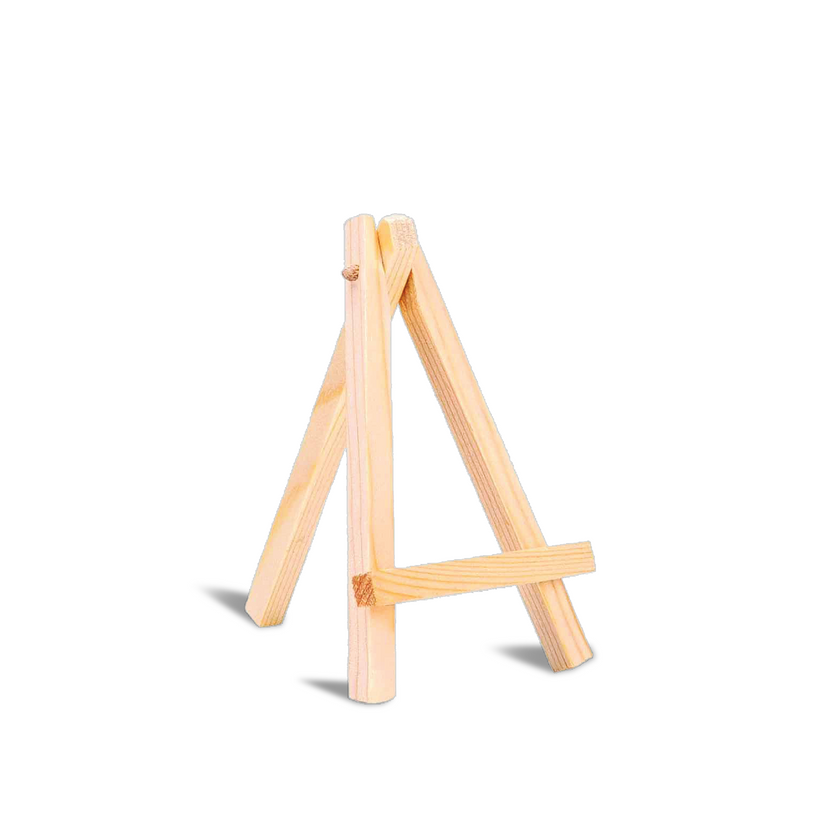 Small Easel Stand