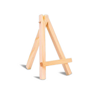 Large Easel Stand