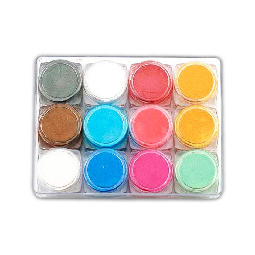 Mica Pigment Powder