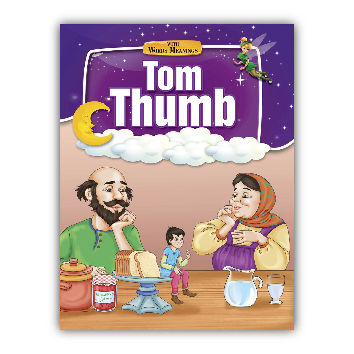 12 in 1 – Card Fairy Tales | Set 1