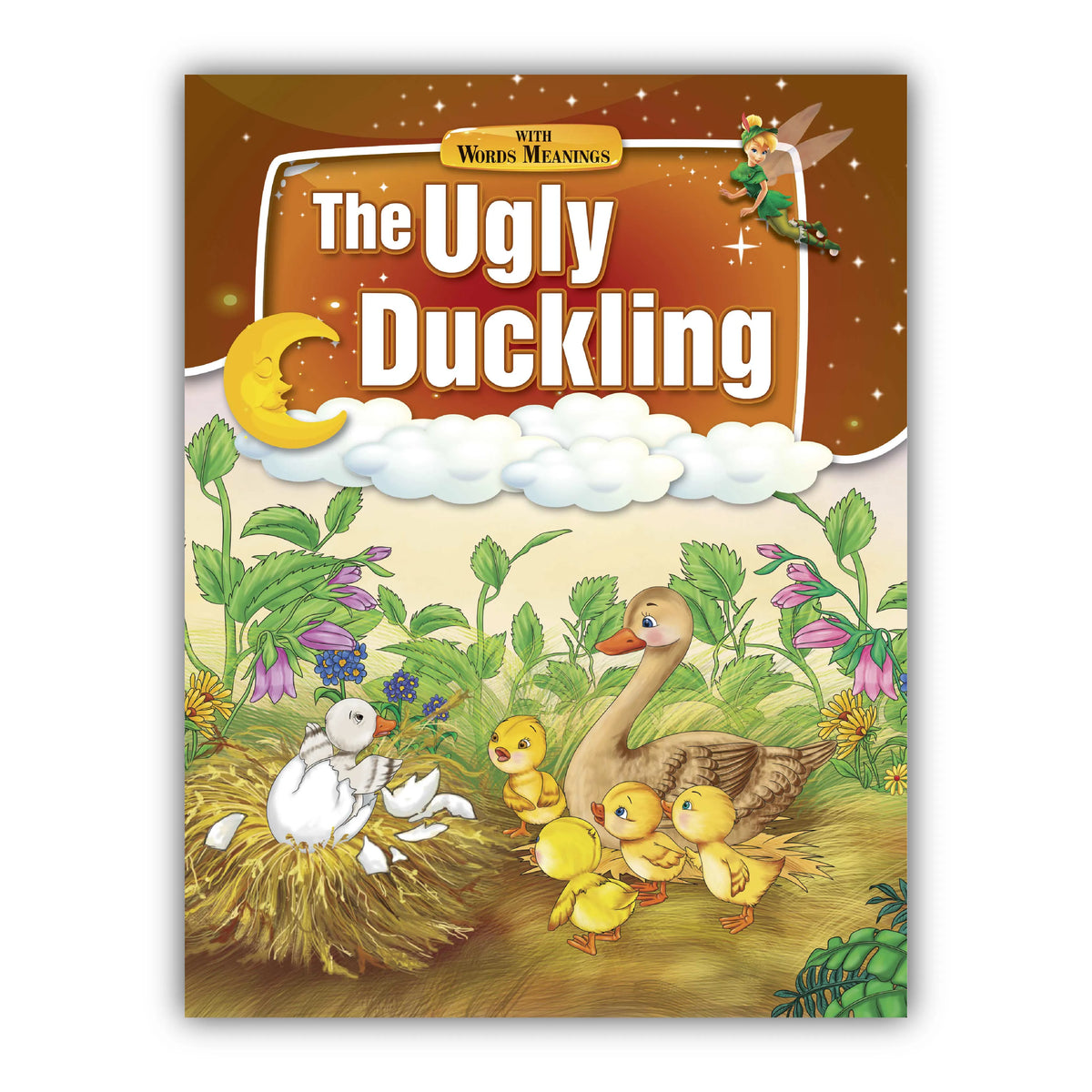 12 in 1 – Card Fairy Tales | Set 1