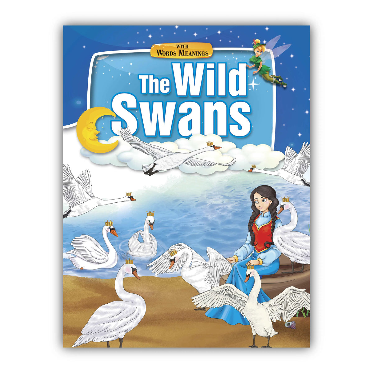 The Wild Swans