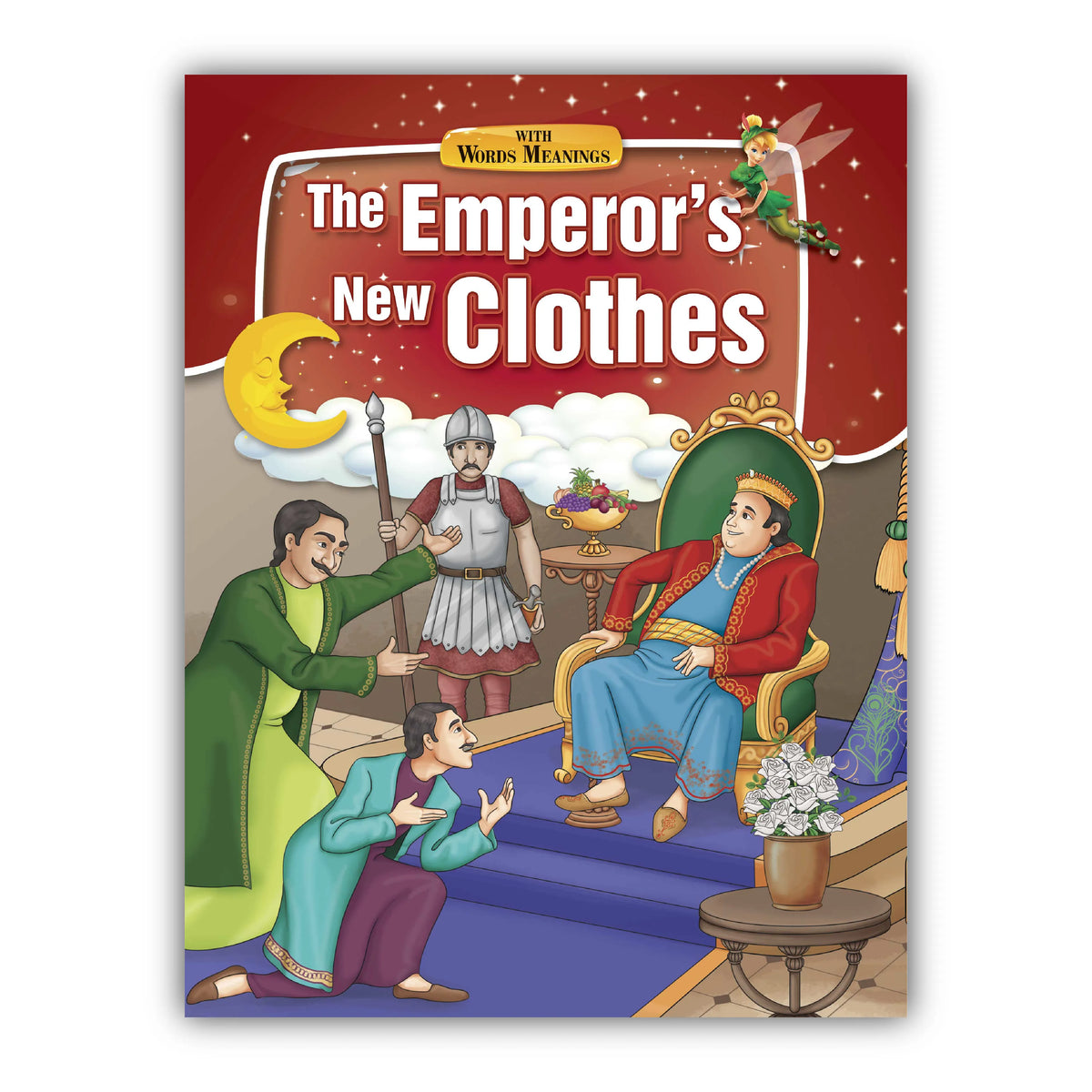 12 in 1 – Card Fairy Tales | Set 1