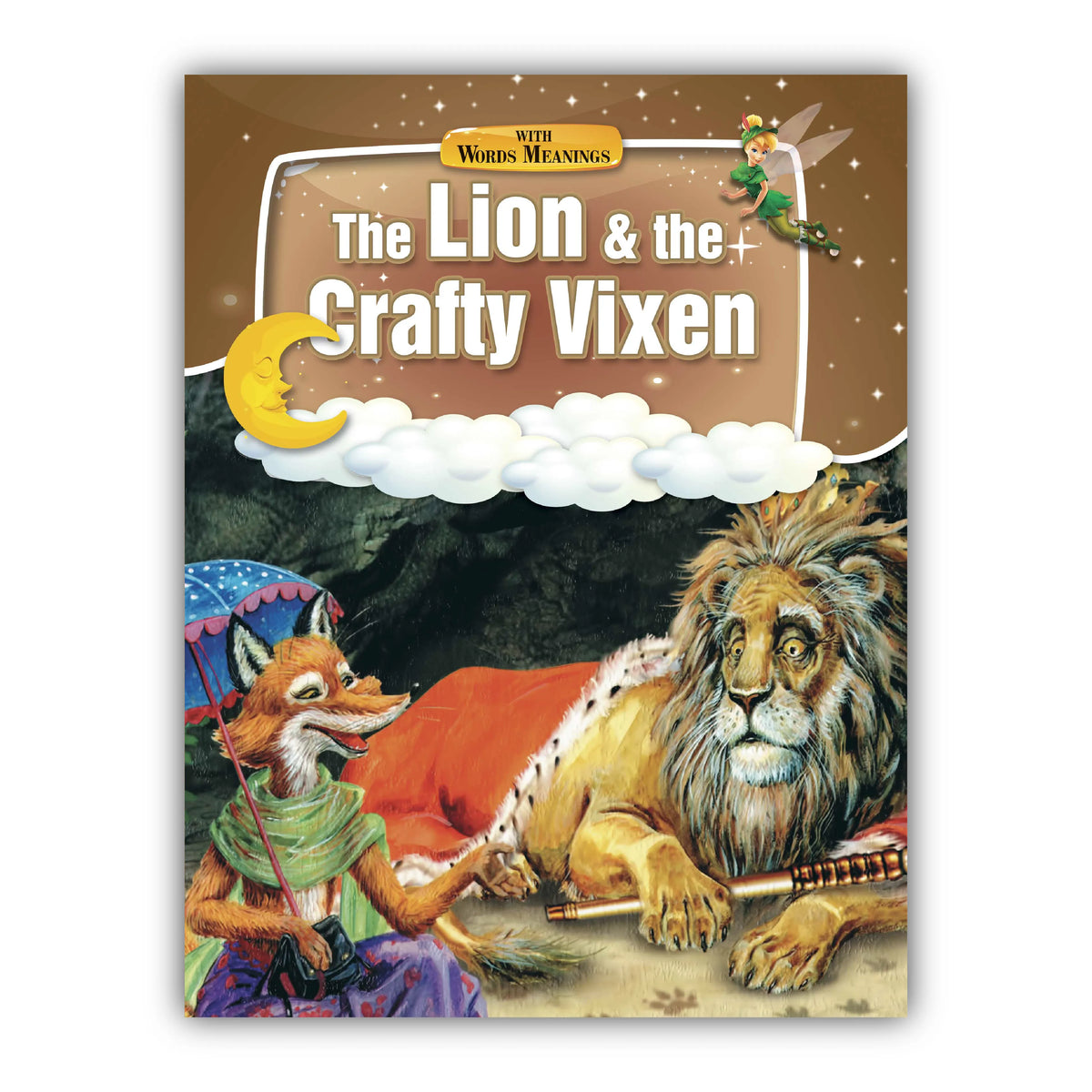 12 in 1 – Card Fairy Tales | Set 1