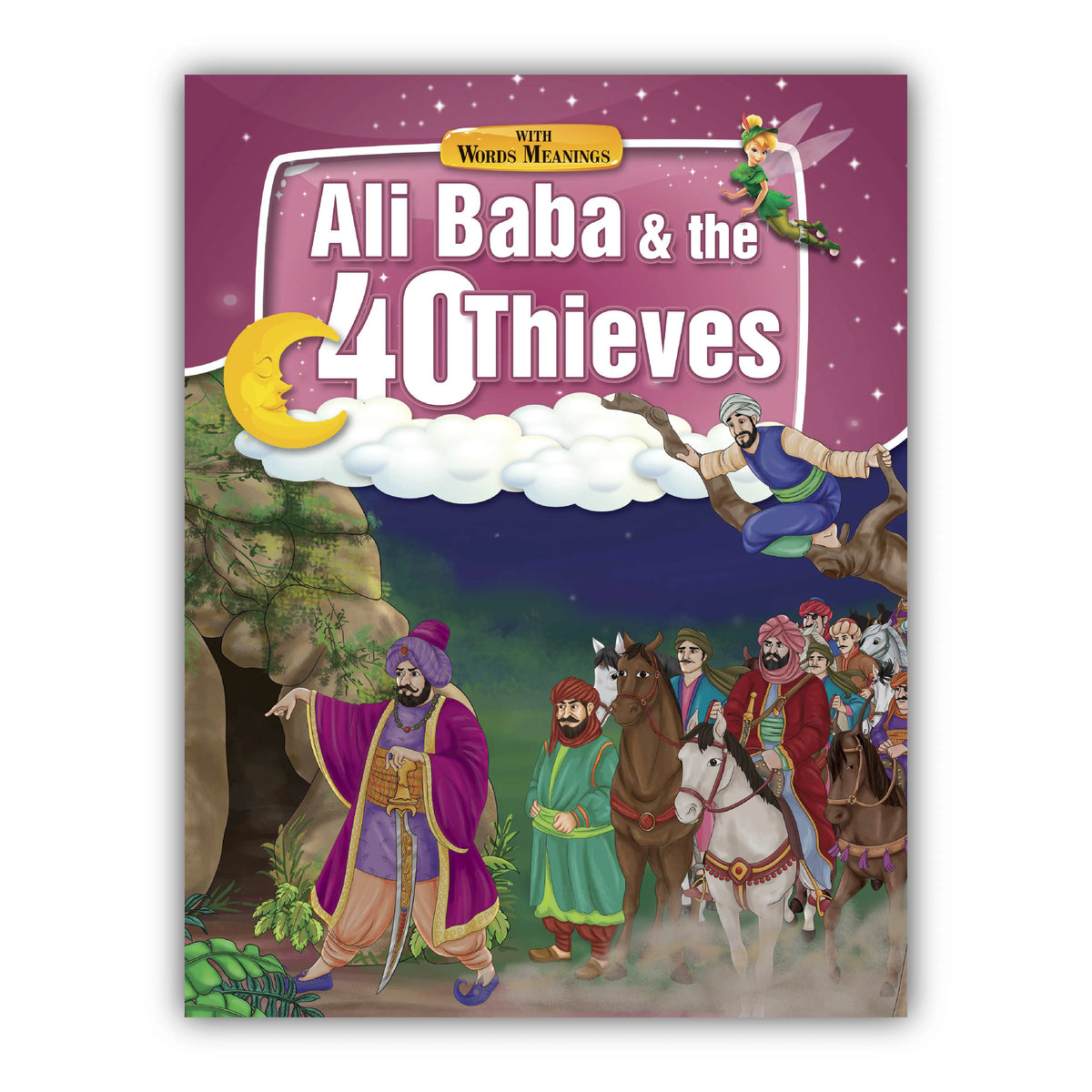 12 in 1 – Card Fairy Tales | Set 1
