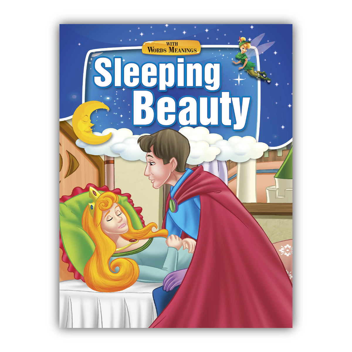 12 in 1 – Card Fairy Tales | Set 1