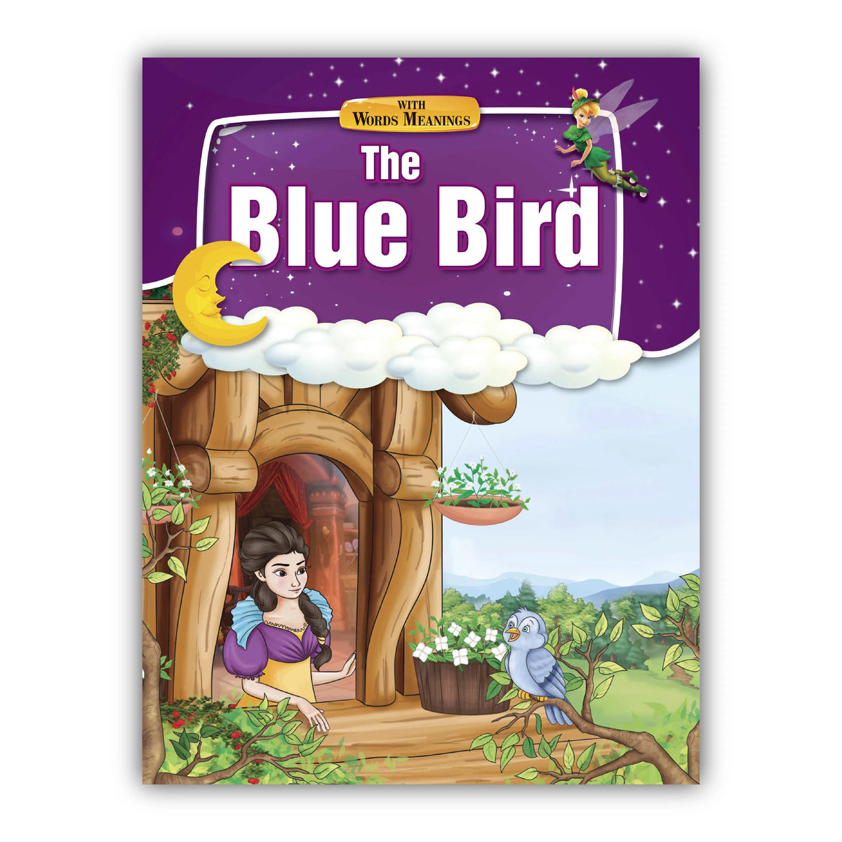 12 in 1 – Card Fairy Tales | Set 1