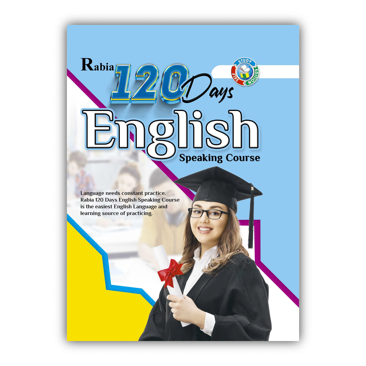 120 Days English Speaking Course