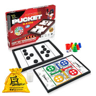 Pucket Game 2 in 1 - Small