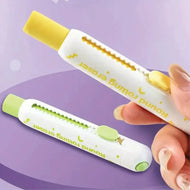 Round Rolling Eraser